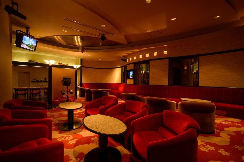 Azumaen Hotel Унзен Екстериор снимка