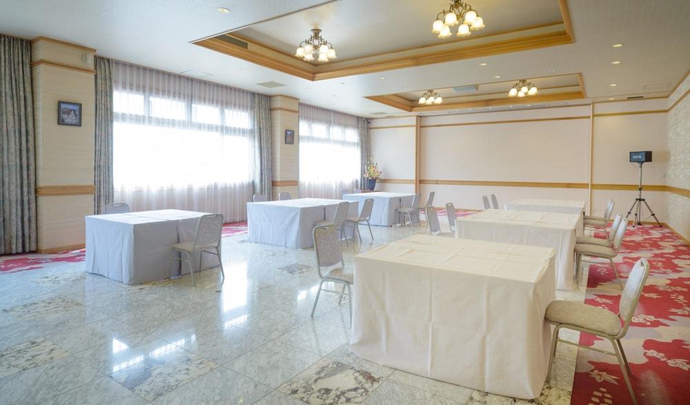 Azumaen Hotel Унзен Екстериор снимка