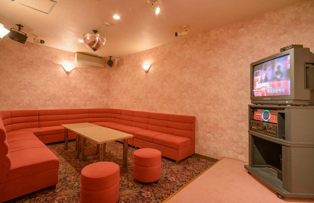 Azumaen Hotel Унзен Екстериор снимка