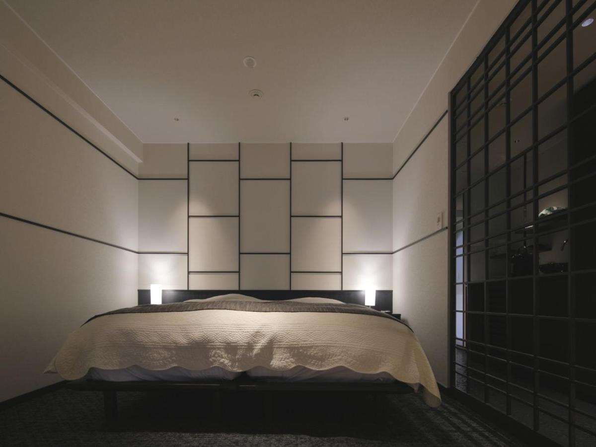 Azumaen Hotel Унзен Екстериор снимка