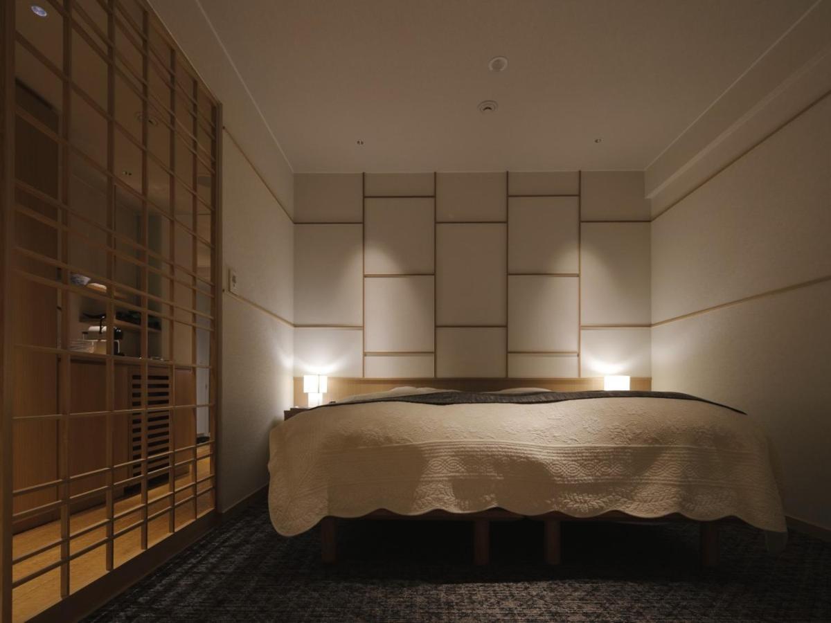 Azumaen Hotel Унзен Екстериор снимка
