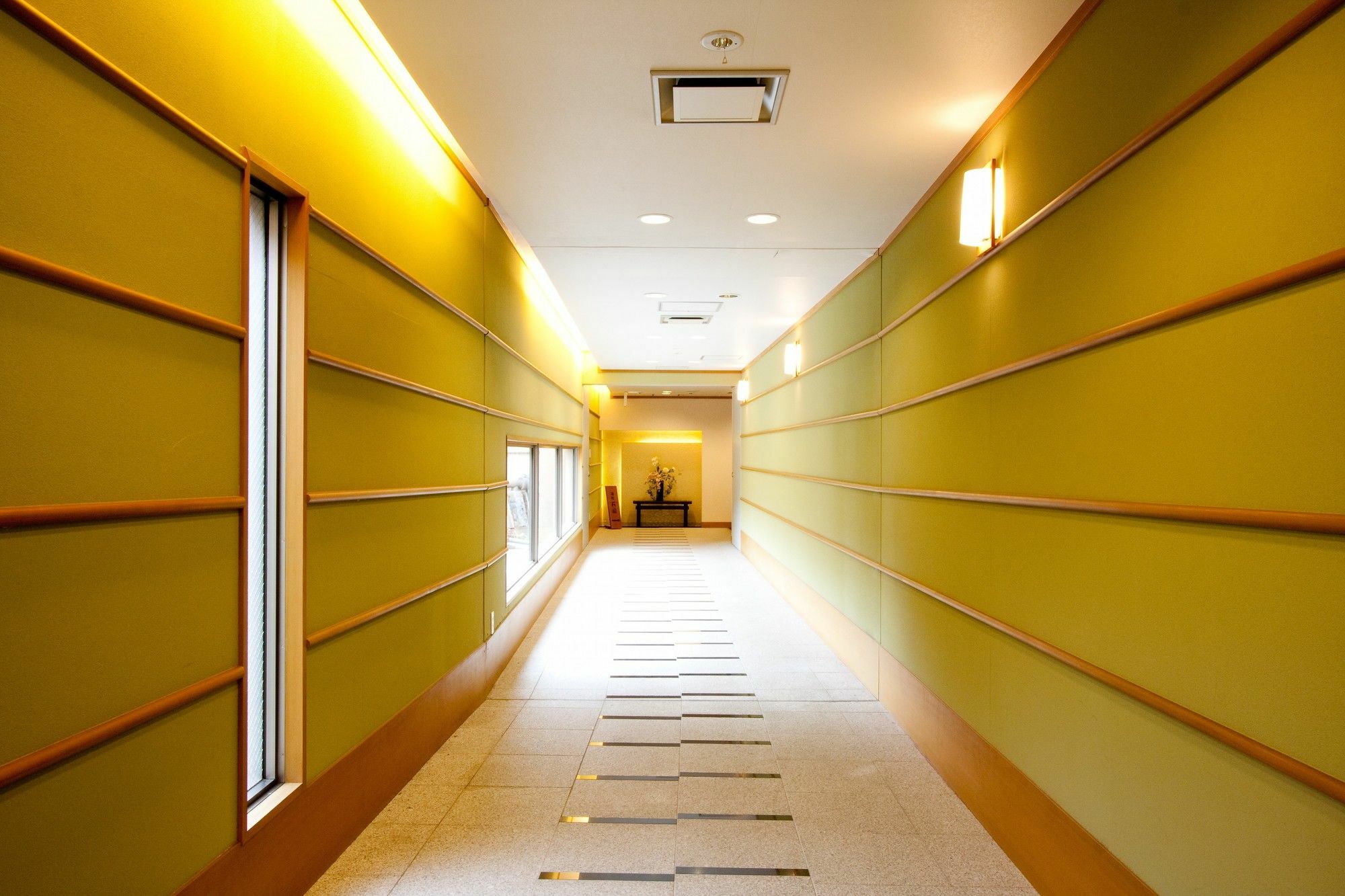 Azumaen Hotel Унзен Екстериор снимка